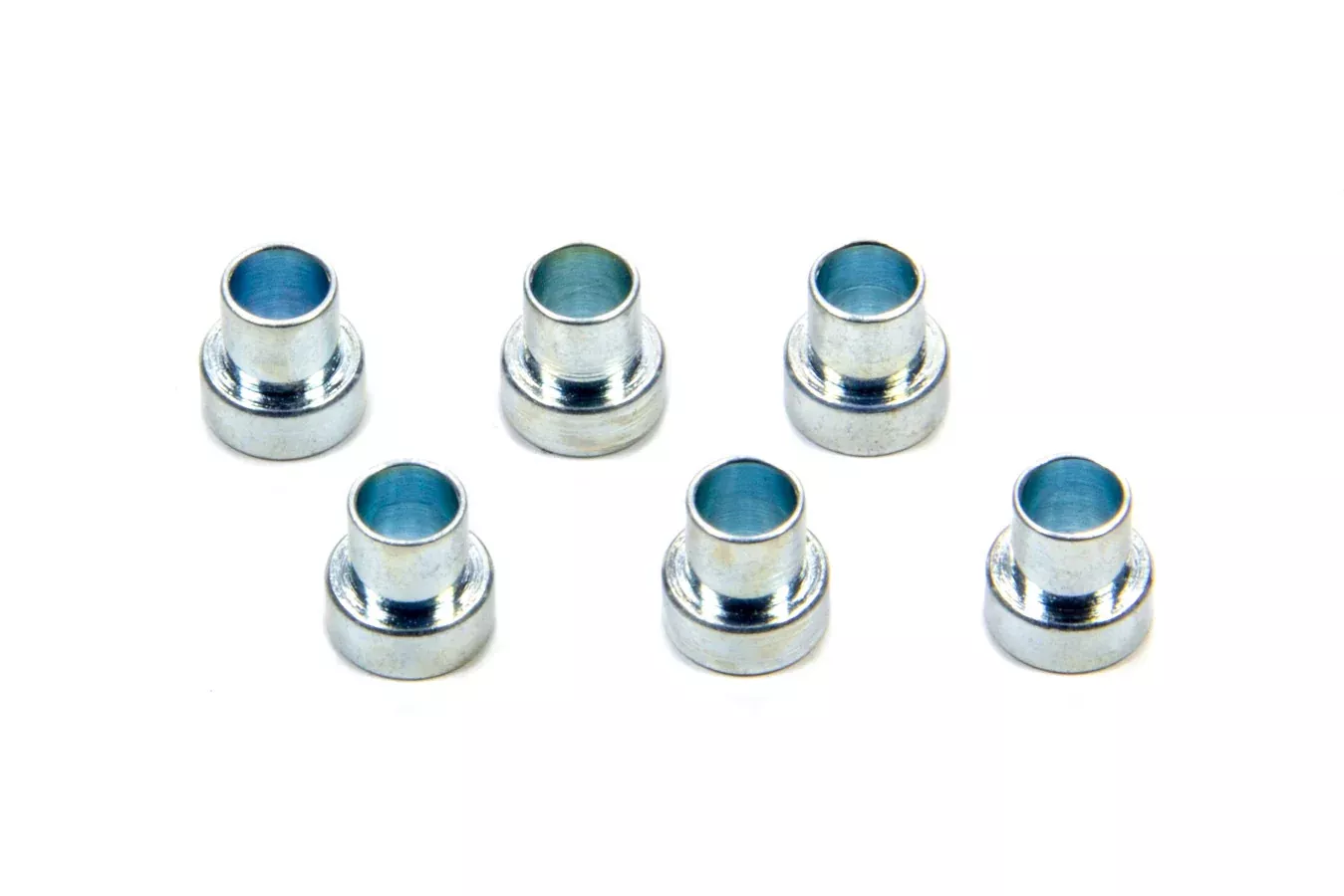 #3 Tube Sleeve Steel (6pk)