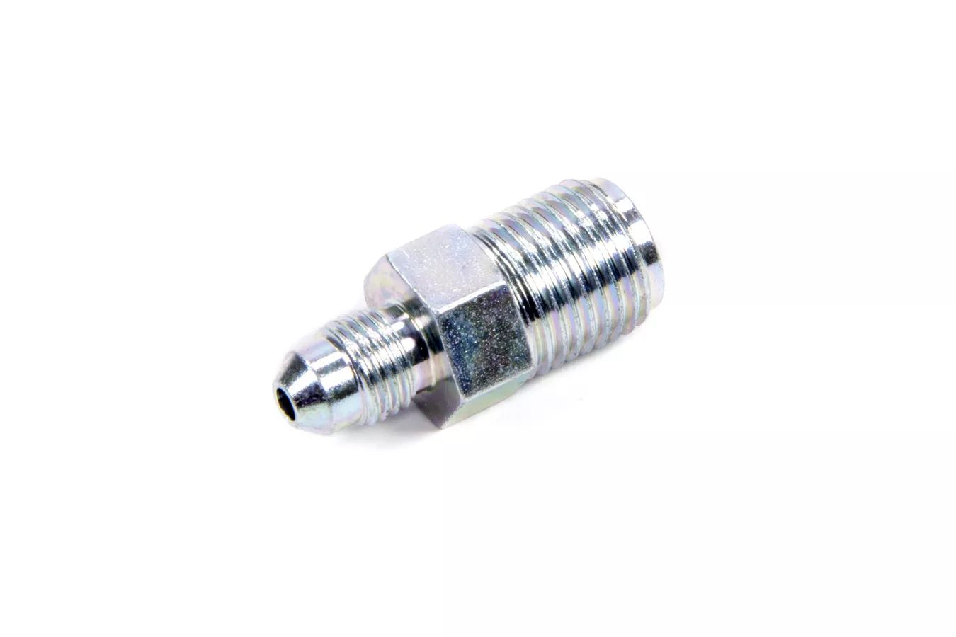 #3 x 9/16-18 I.F. Brake Adapter Fitting – Steel
