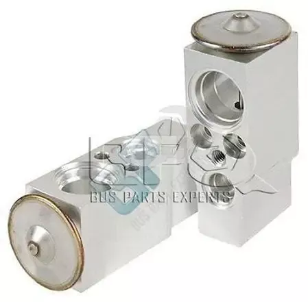31-31234 EXPANSION BLOCK VOLVO , INTERNATIONAL
