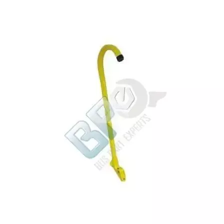 32477 RICON LIFT HAND RAIL ASSEMBLY RH