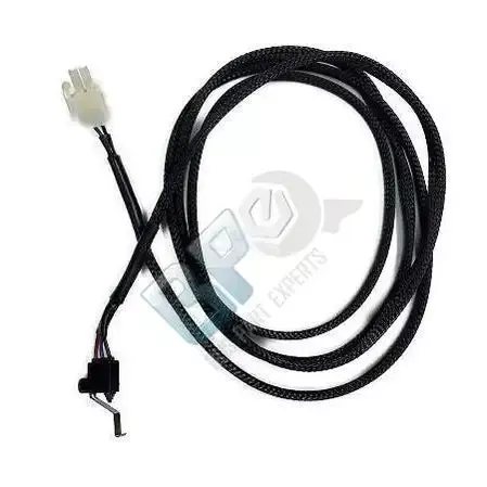 33775AKS BRAUN LIFT ROLLSTOP OCC HARNESS