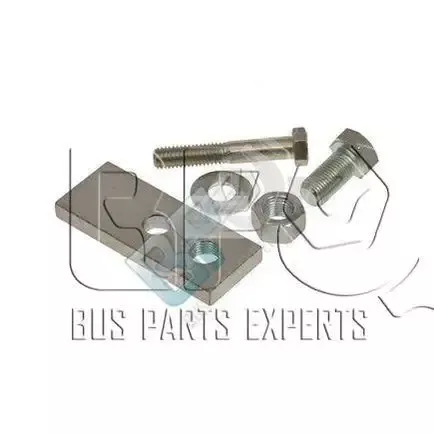 35-11941 COMPRESSOR HOLD DOWN PLATE