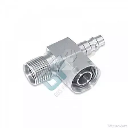 35-120253FTG #10 MIO HOSE X 1X14 W/ R134A