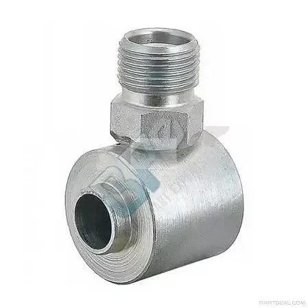 35-22325 FITTING GM COMP SINGLE PAD X 12 MIO