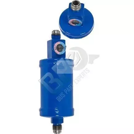 37-10868 INLINE FLARE O’RING DRIER W/SIGHT GLASS