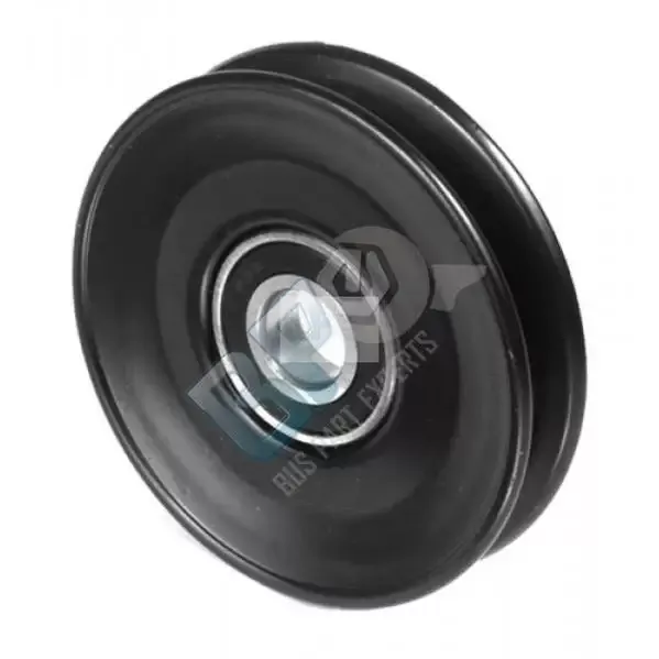 38-32219 IDLER PULLEY 3 1/2 UNIVERSAL TRANSAIR