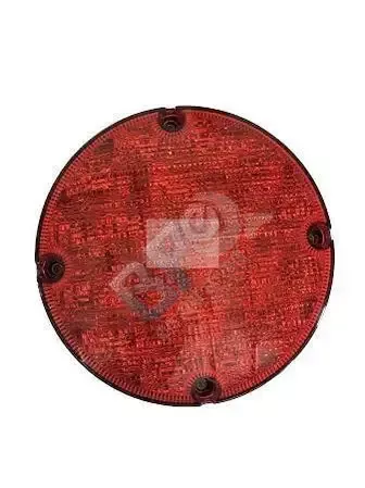 3842771C1 NAVISTAR 7″ INTERNATIONAL RED LED