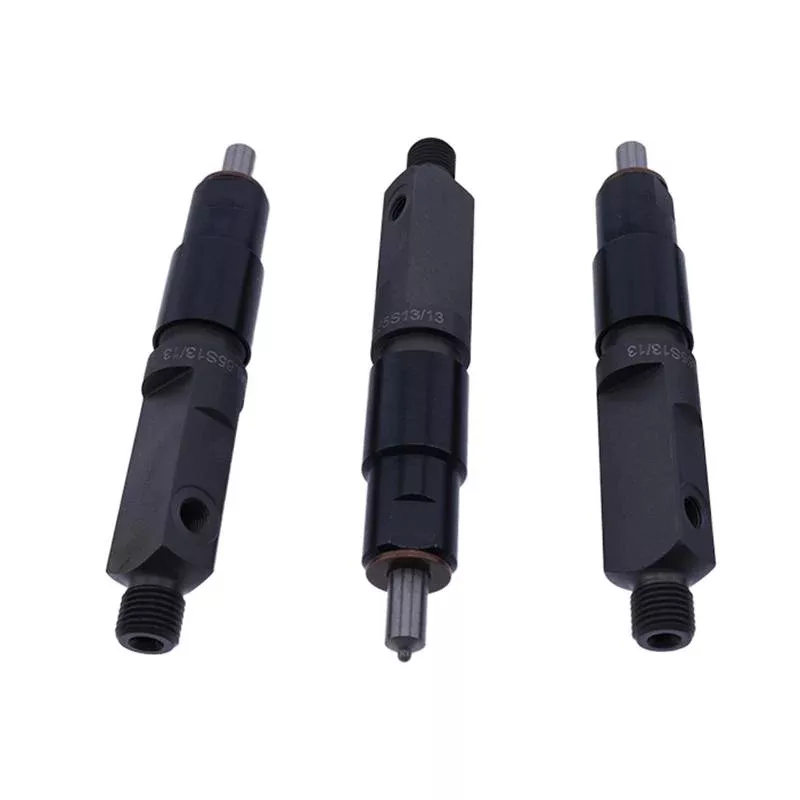 3Pcs Fuel Injector 0223-3085 for Deutz Engine F3L912 F3L913 F6L912 F6L913