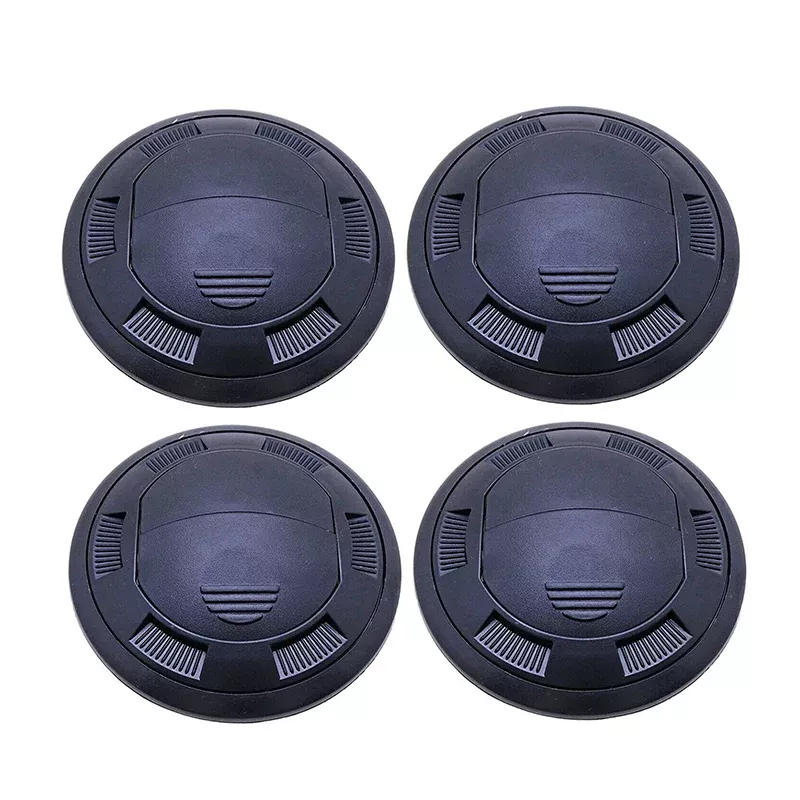 4 Pcs Cab Heater Vent Cover Louver 6674231 for Bobcat T110 T140 T180 T190 T200 T250 T300 T320 S100 S130 S150 S160 S175 S185