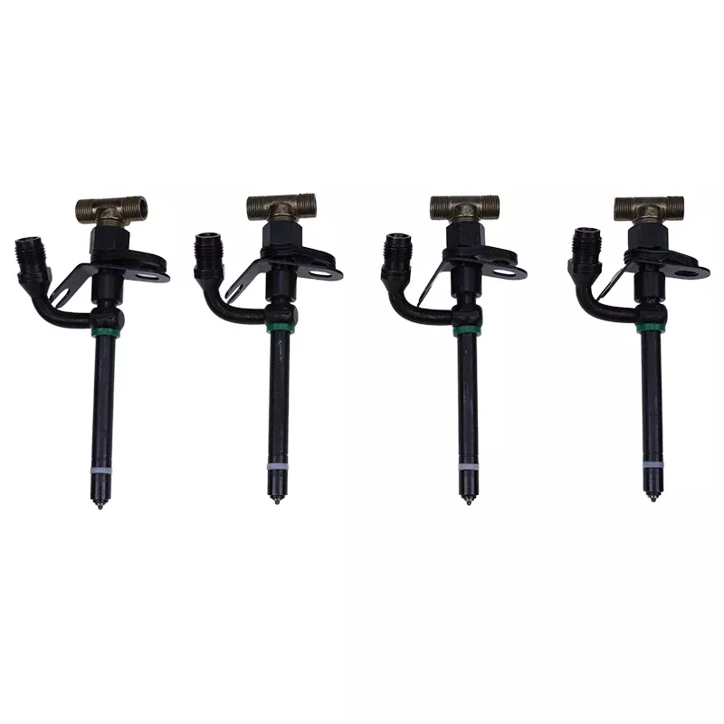 4 Pcs Fuel Injector RE36936 for John Deere 210C 310C 315C 400G 290D 70D 482C 240 300D