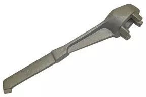 4-Prong Drum Wrench