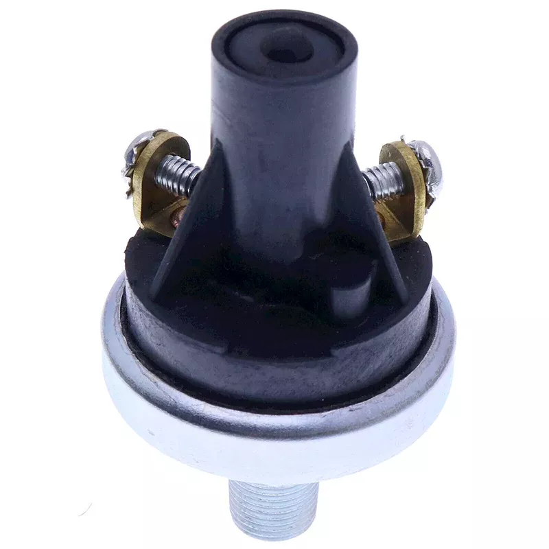 4 PSI 1/8-27NPT Adjustable Pressure Switch 765754 for Hobbs Honeywell Normally Open