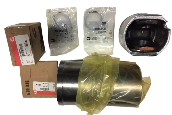 4025162 Cylinder Kit