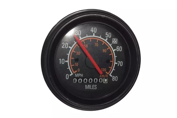 41279 Speedometer / Odometer