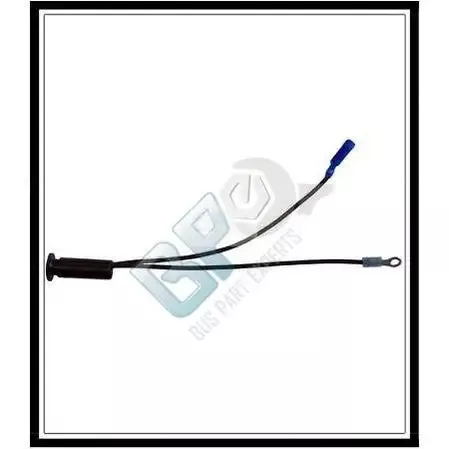 4143DOOR SWITCH ON DASH