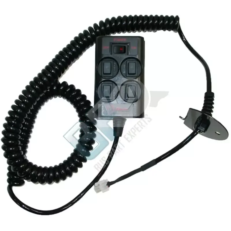 42891 RICON LIFT PENDANT L MODEL 12FT CORD