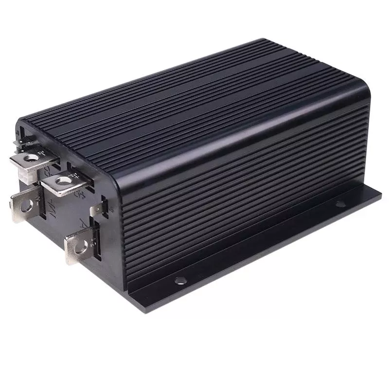 48V 500A DC Motor Controller Replacing for Curtis 1205M-5603 0-5kΩ