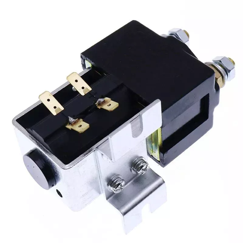 48V Contactor 2440304400 for Haulotte HA12I HA15I