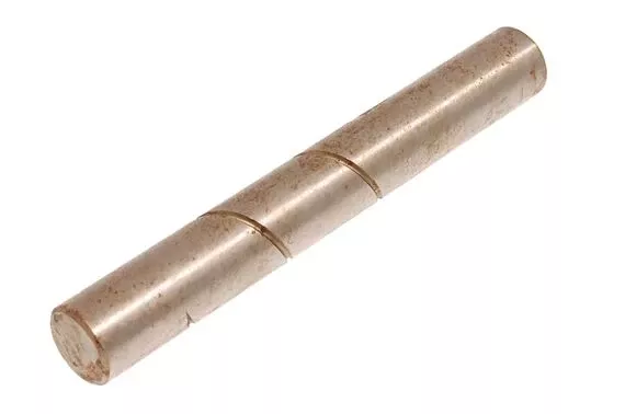 (49) TR6-129937 Reverse Gear Spindle