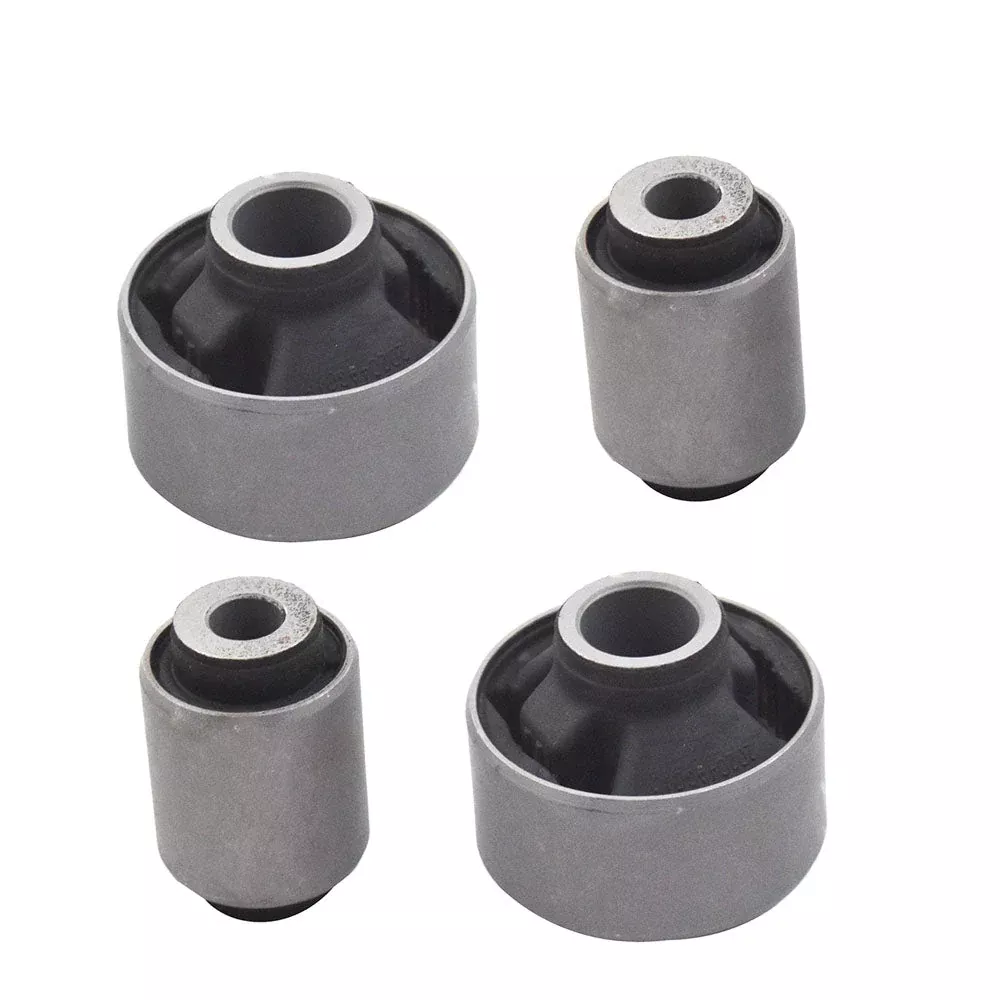 4Pcs Front Lower Control Arm Bushing For 2008-2013 SUBARU IMPREZA