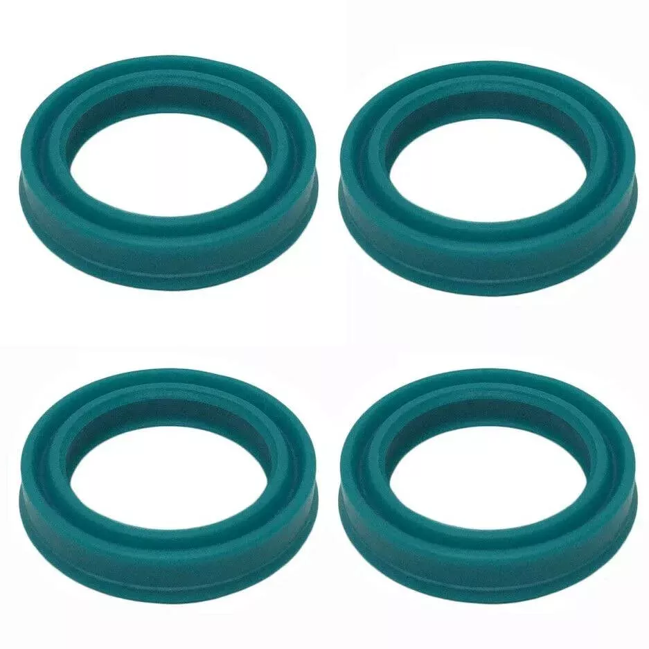 4pcs Main Valve Spool Rod Seal 6683274 for Bobcat S185 S205 T870 751 753 853 863