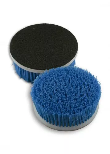 5" Hook & Loop Upholstery Brush