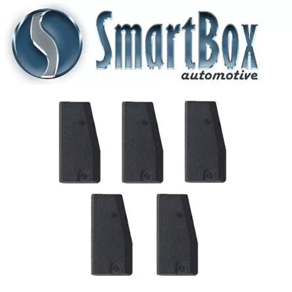 5 Pack of SmartBox Clone Chips 64 / (SMARTCHIP-64)