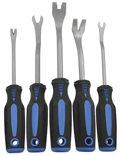 5 Piece Trim Panel Removal Set