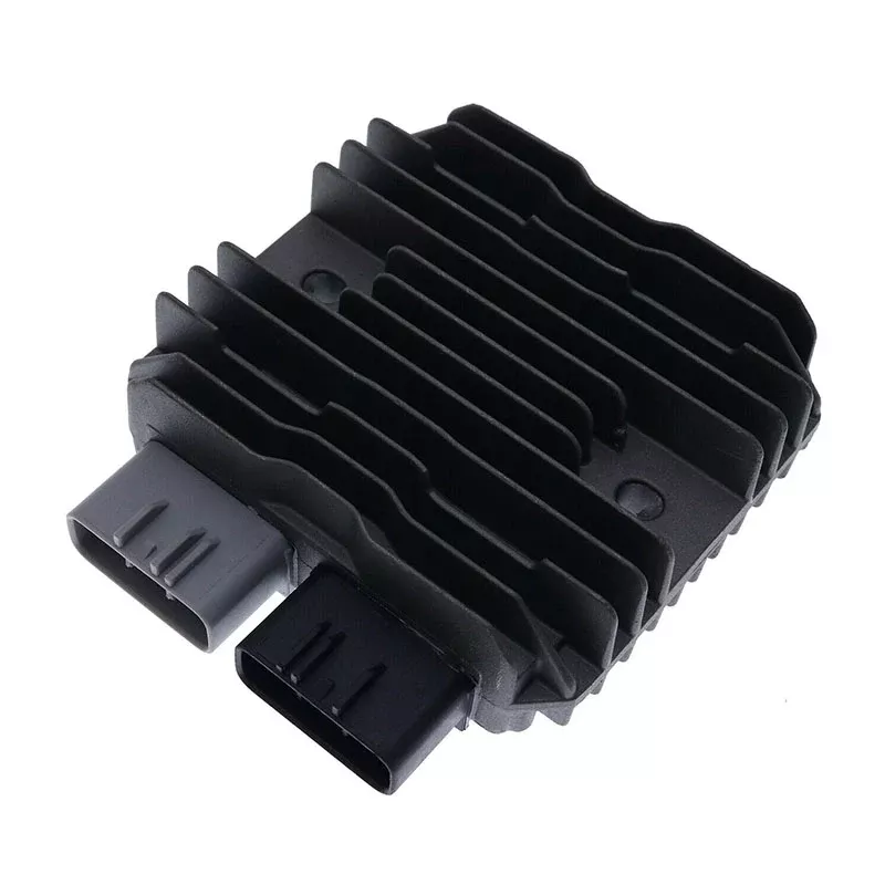 5 Pin Voltage Regulator MIU14344 MIU11409 for John Deere Utility Vehicle XUV620I XUV625I XUV4X4 UV72