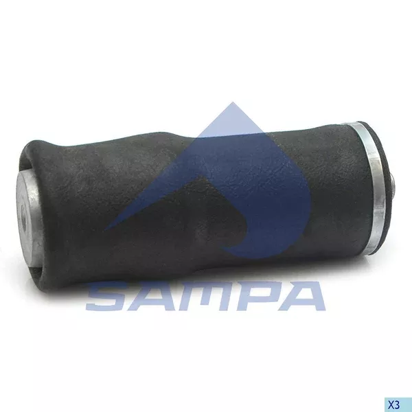 500.806-01 CAB AIR SPRING