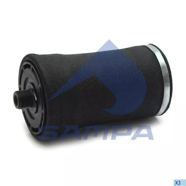 500.900-01 CAB AIR SPRING