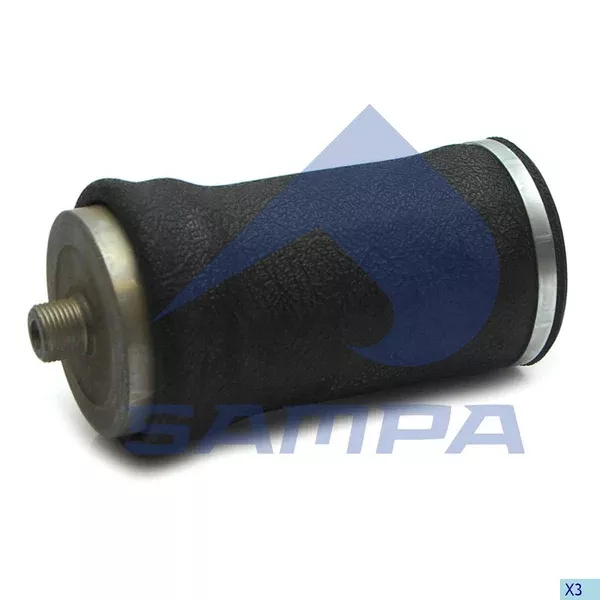 500.901-01 CAB AIR SPRING