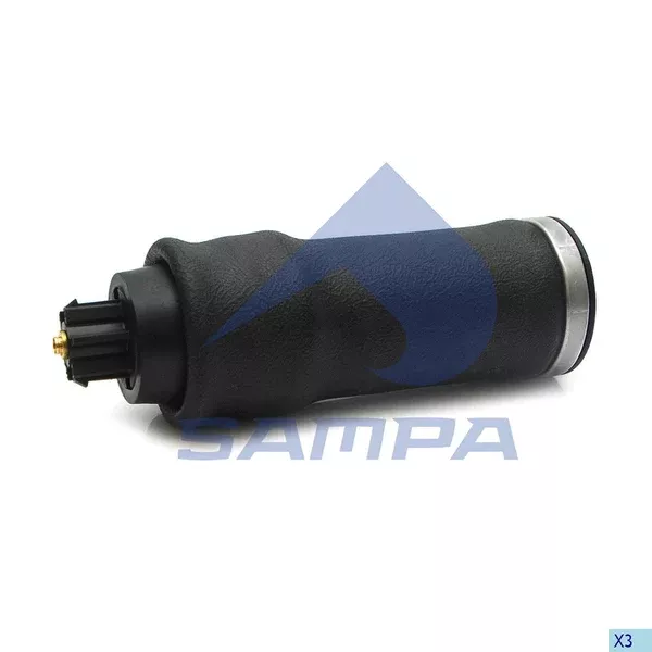 500.907-01 CAB AIR SPRING