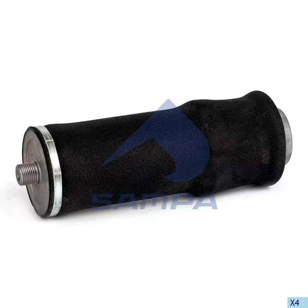 501.108-01 CAB AIR SPRING