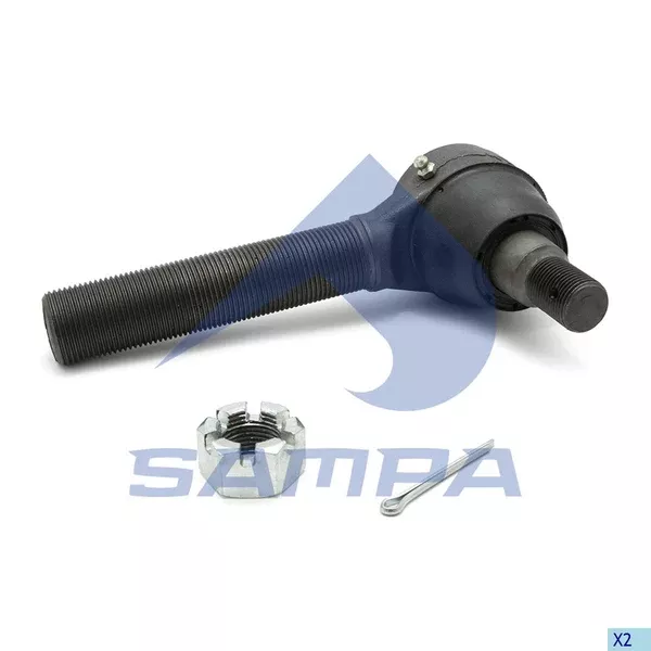 502.046 TIE ROD END