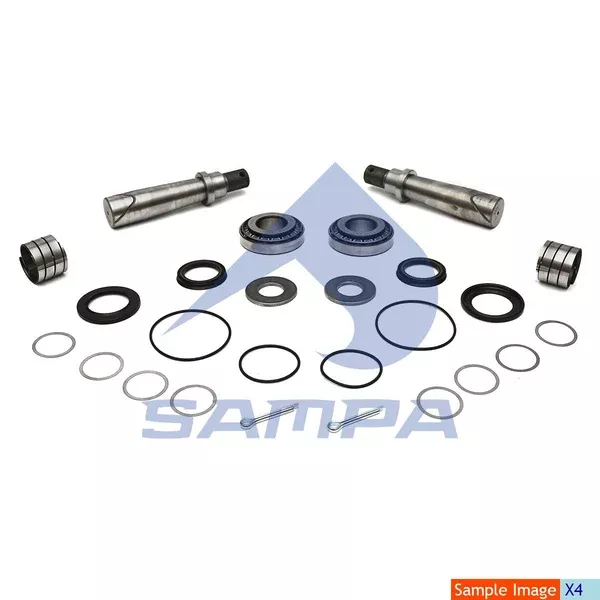 502.191 King Pin Kit