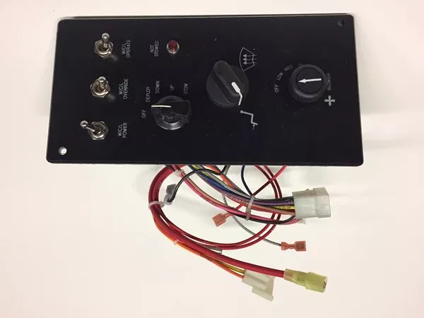 5024359 Control Switch