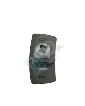 52003196 FAN SWITCH ROCKER