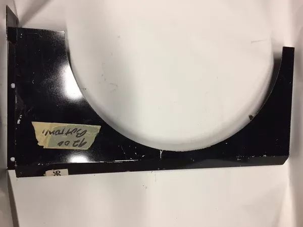 53096 Fan Shroud