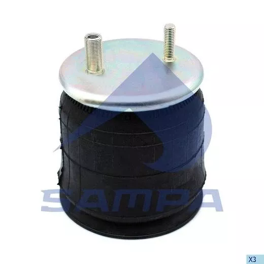 555298-KP Air Bag