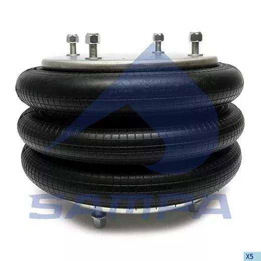 557818 Air Bag