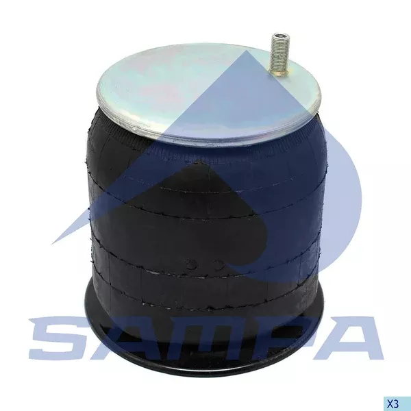 558944-KA Air Bag