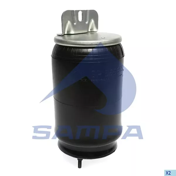 559865-K Air Bag
