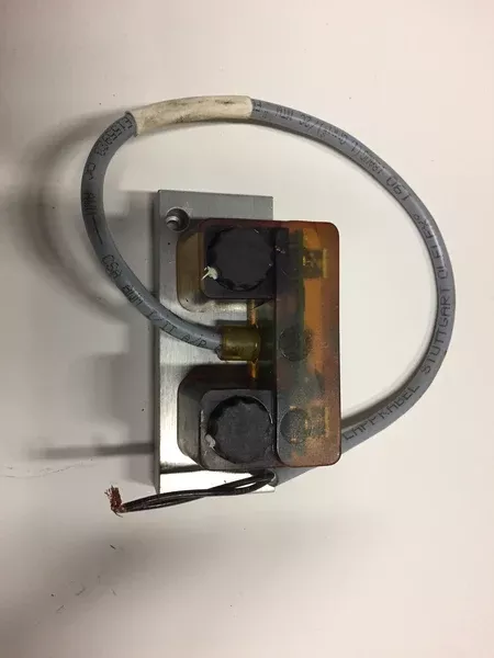 5924-126 Output Timer