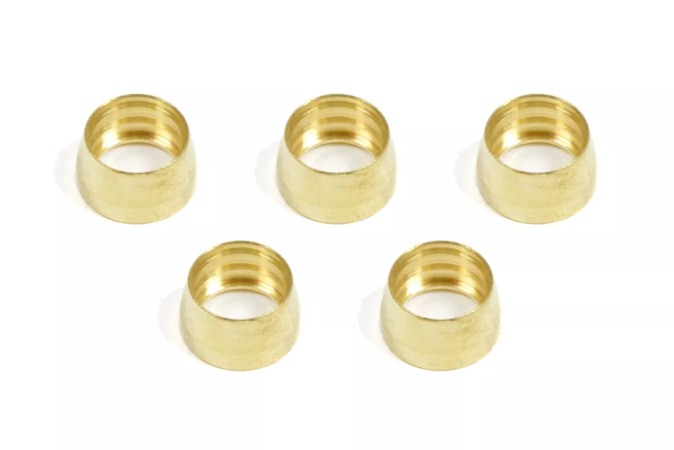#6 Brass Repl. Sleeve