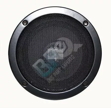 6″ COAXIAL SPEAKER ASM-BLACK