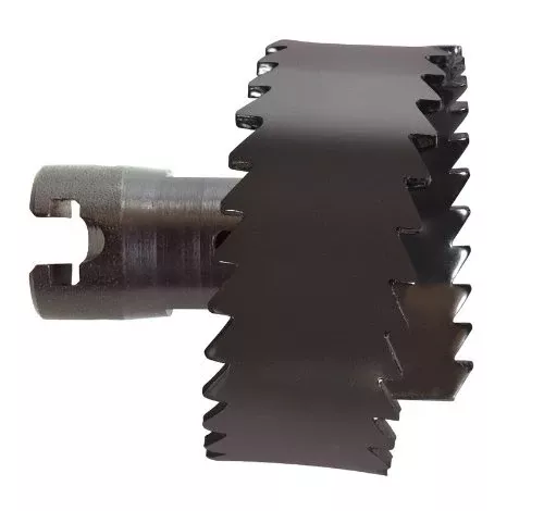 6" Heavy Duty Saw Blade