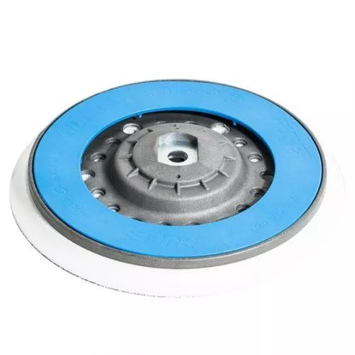 6" M8 Velcro Backing Plate for LHR21 & LHR21ES