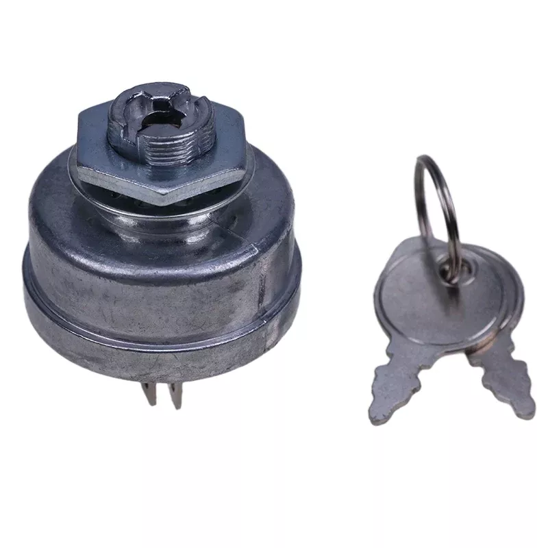 6 Post Ignition Switch 5020927 for Ferris Lawn Mower