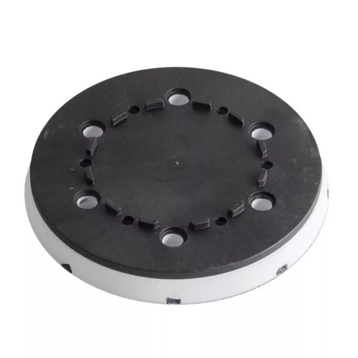 6" Velcro Backing Plate for LK900E